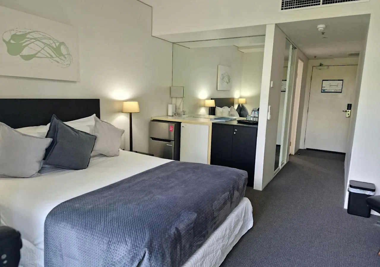 Cairns Private Apartments Αυστραλία