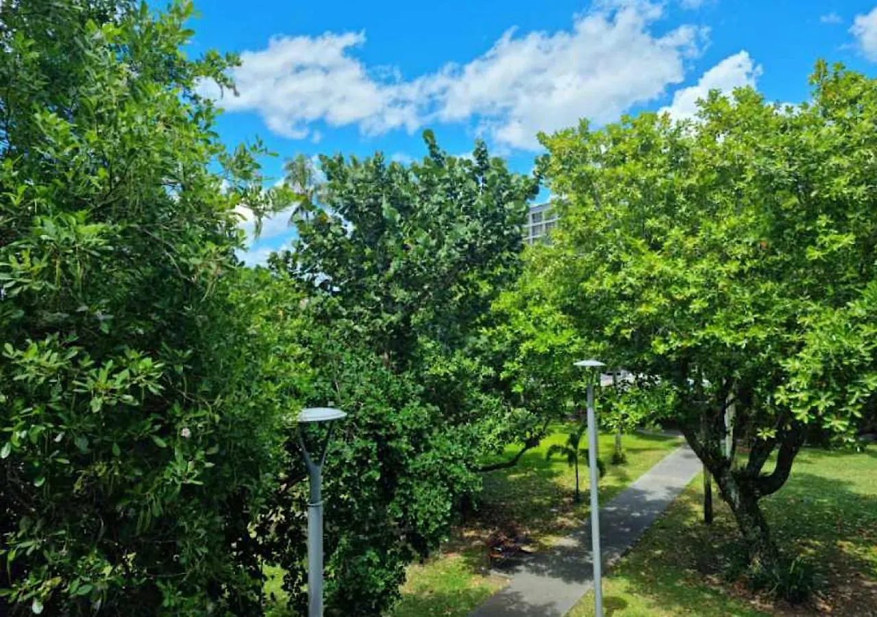 Cairns Private Apartments Australia