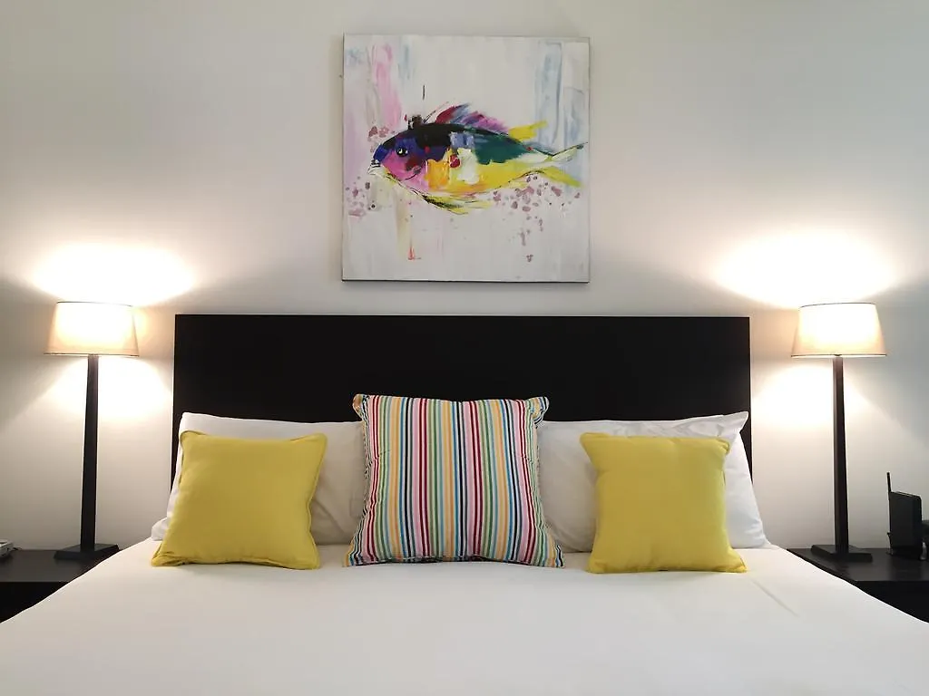 Cairns Private Apartments Aparthotel