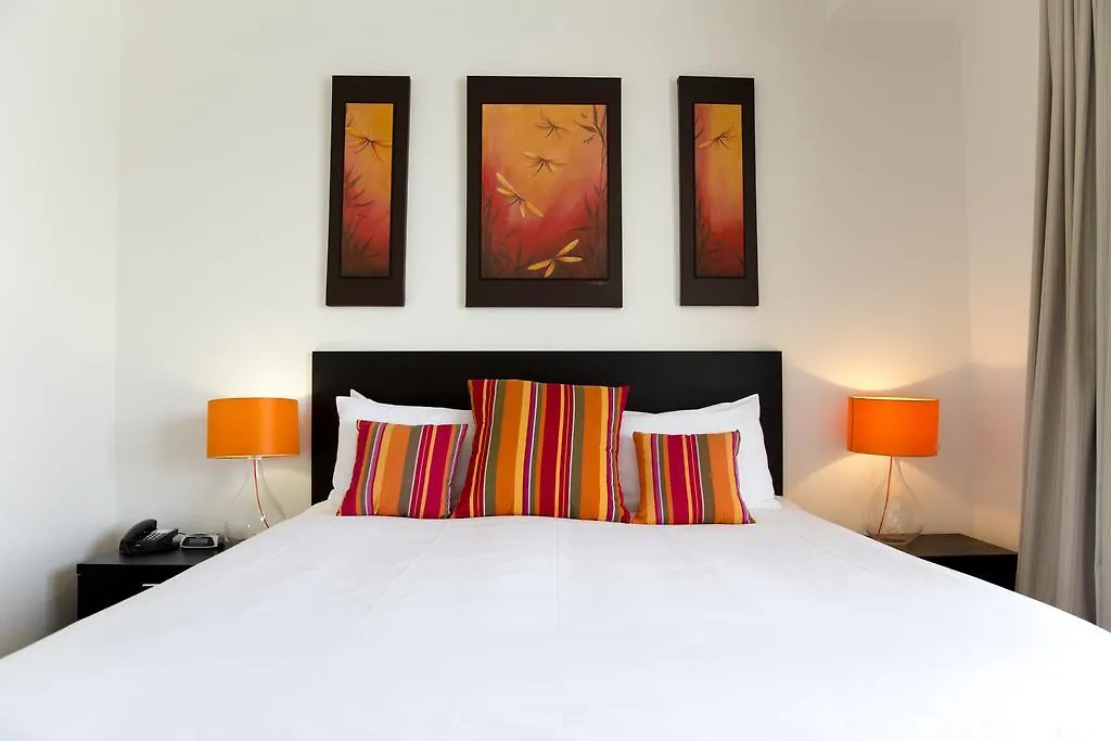 **** Aparthotel Cairns Private Apartments Australia