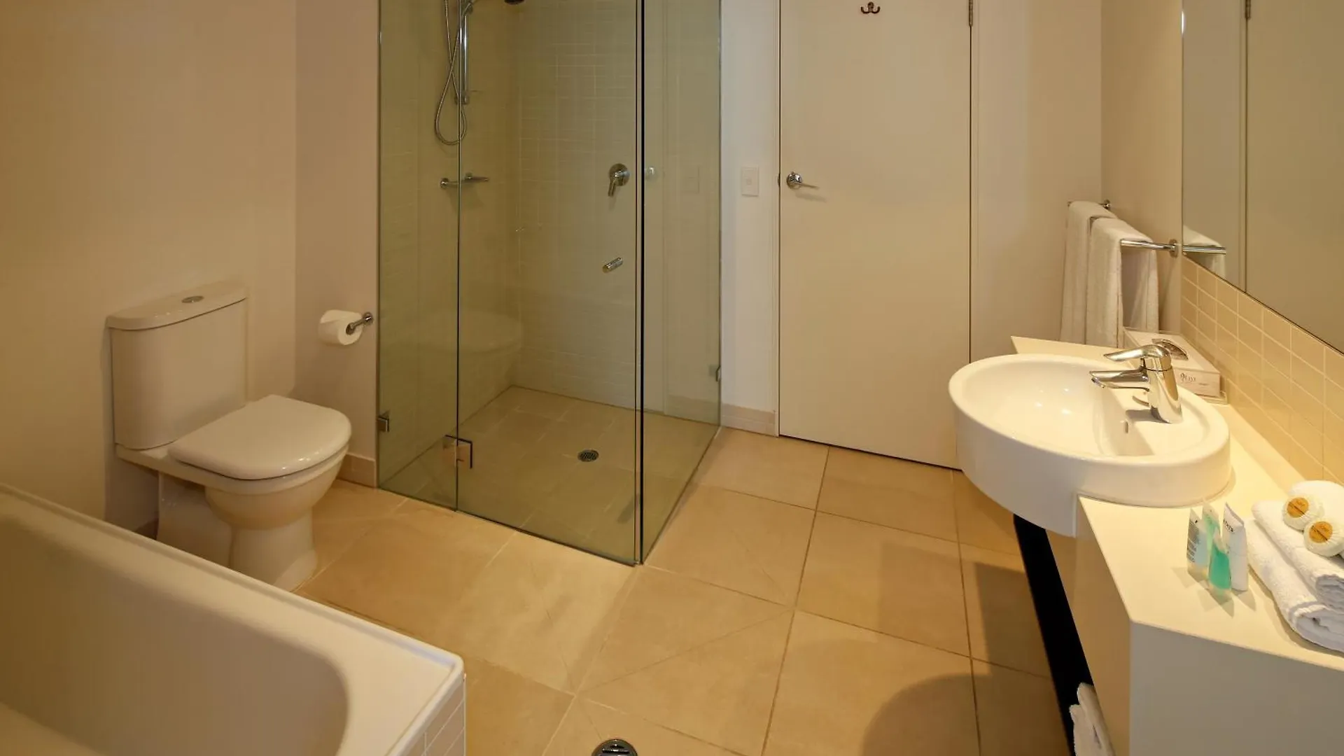 Cairns Private Apartments