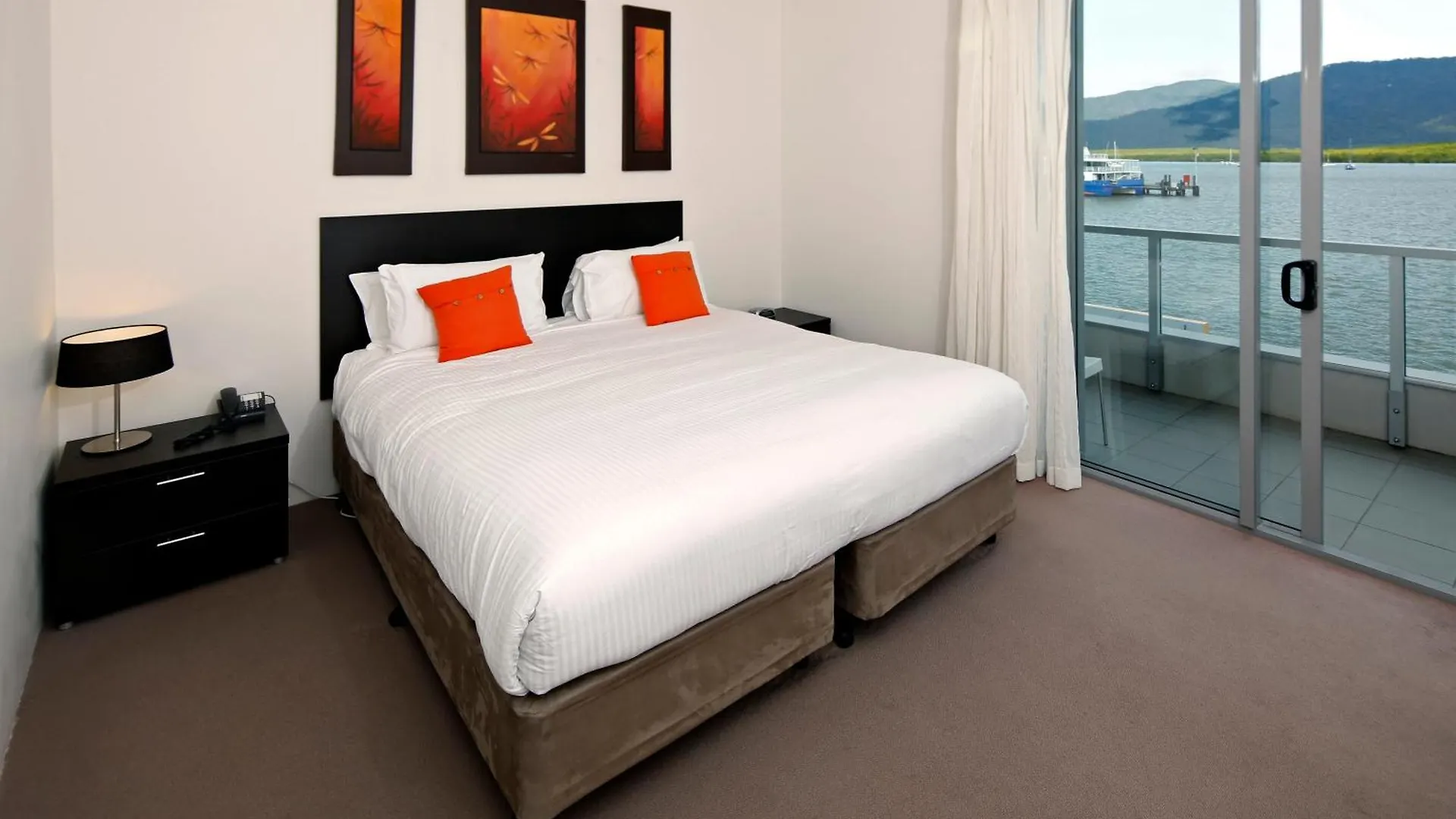 Cairns Private Apartments