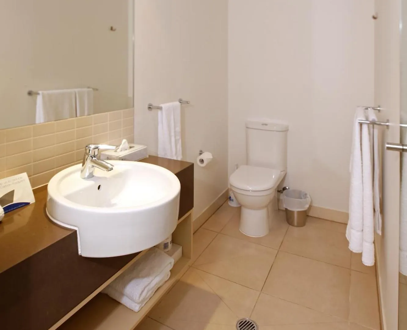 Cairns Private Apartments