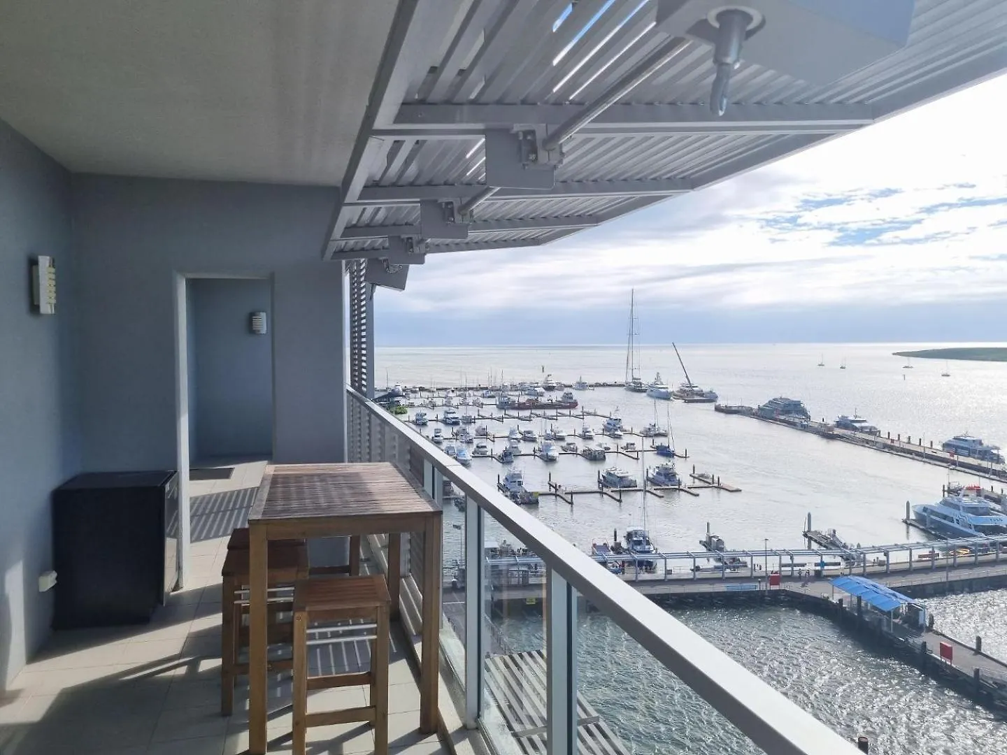 Cairns Private Apartments