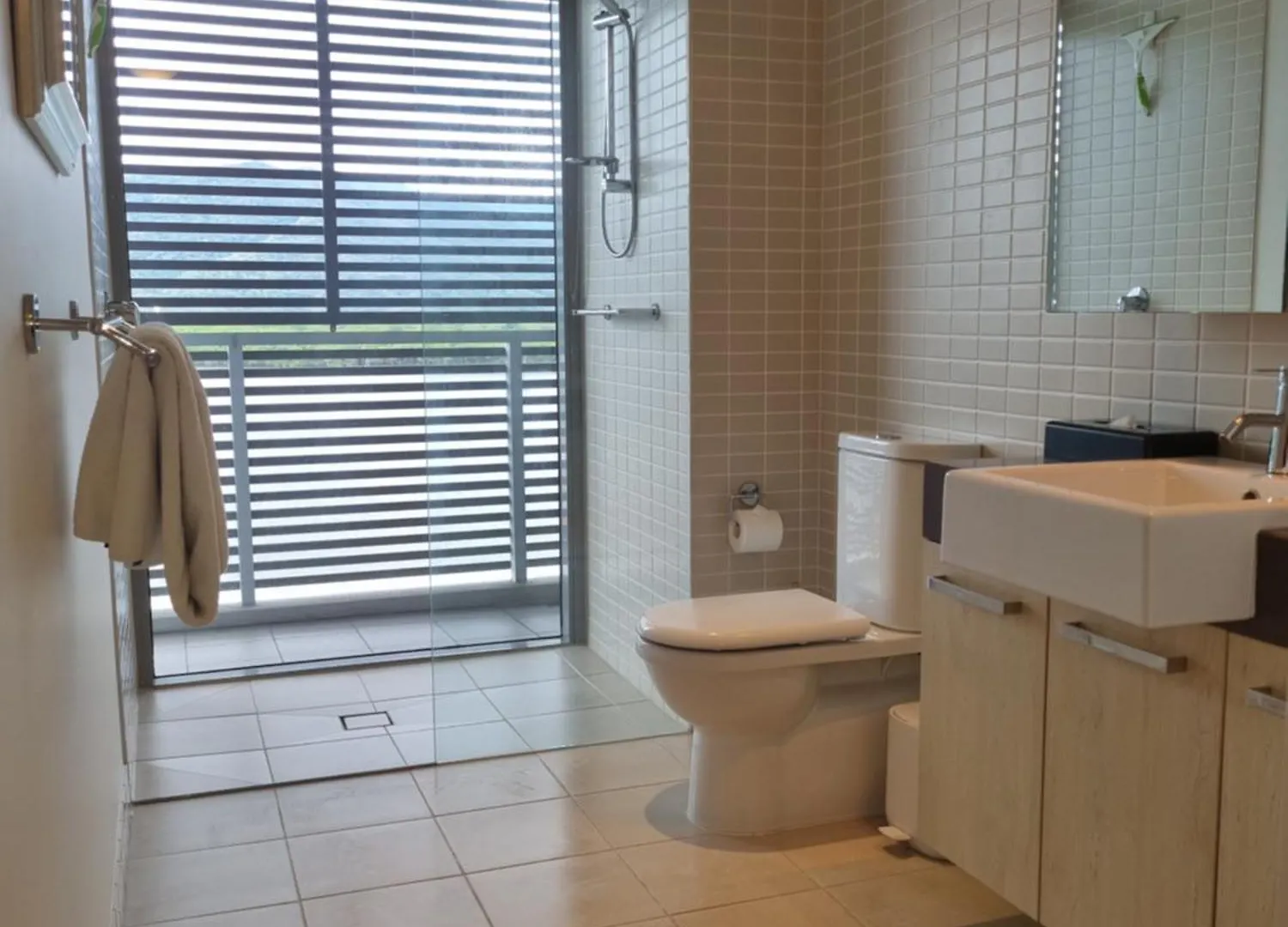 Cairns Private Apartments 4*,