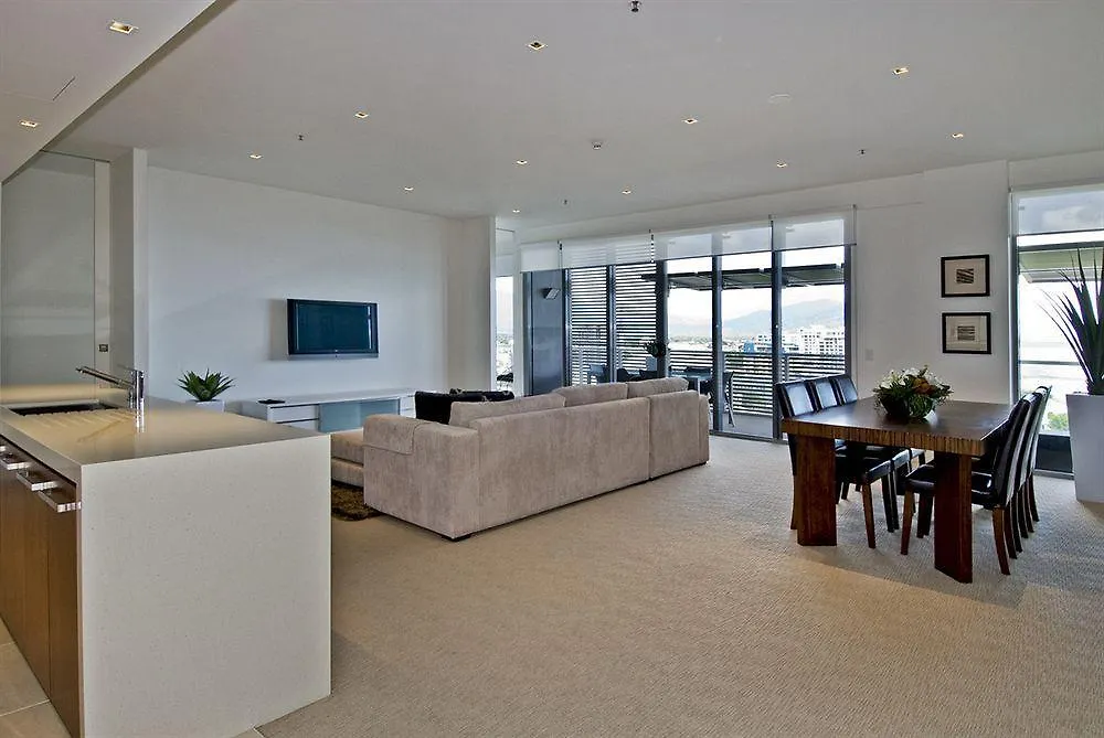 Cairns Private Apartments