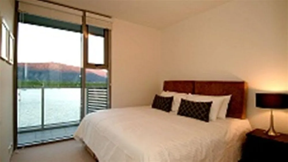 Ξενοδοχείο με διαμερίσματα Cairns Private Apartments