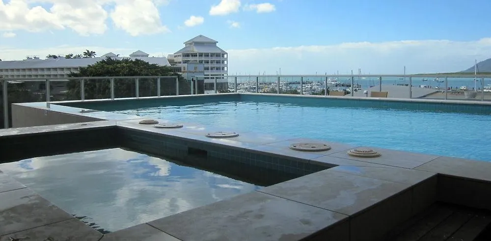Cairns Private Apartments Αυστραλία