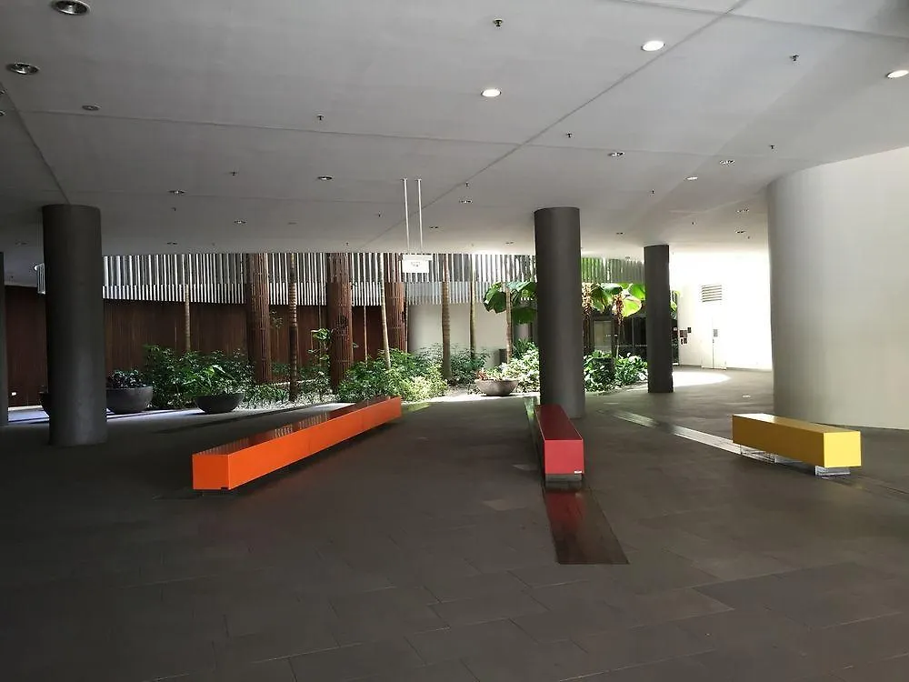 Cairns Private Apartments 4*,  Αυστραλία