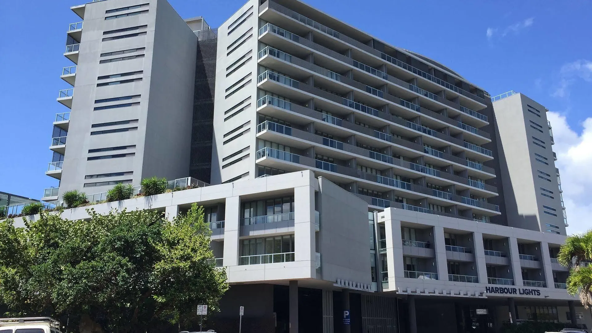 Cairns Private Apartments 4*,