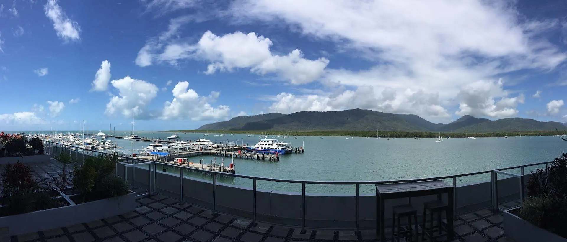 Cairns Private Apartments Australia