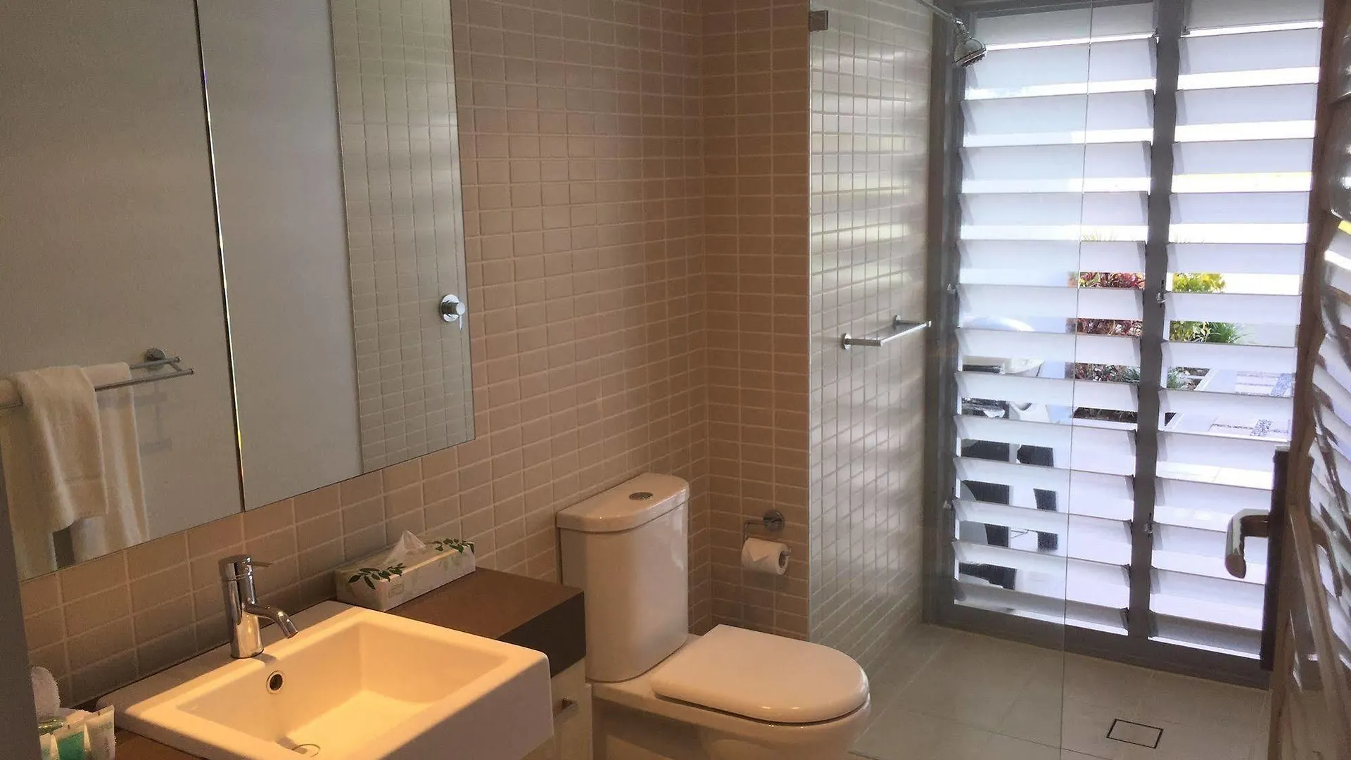 Cairns Private Apartments