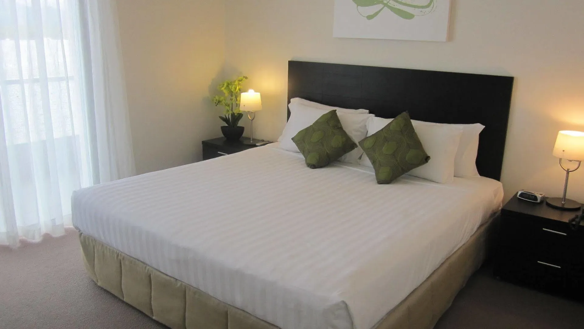 Cairns Private Apartments Australia