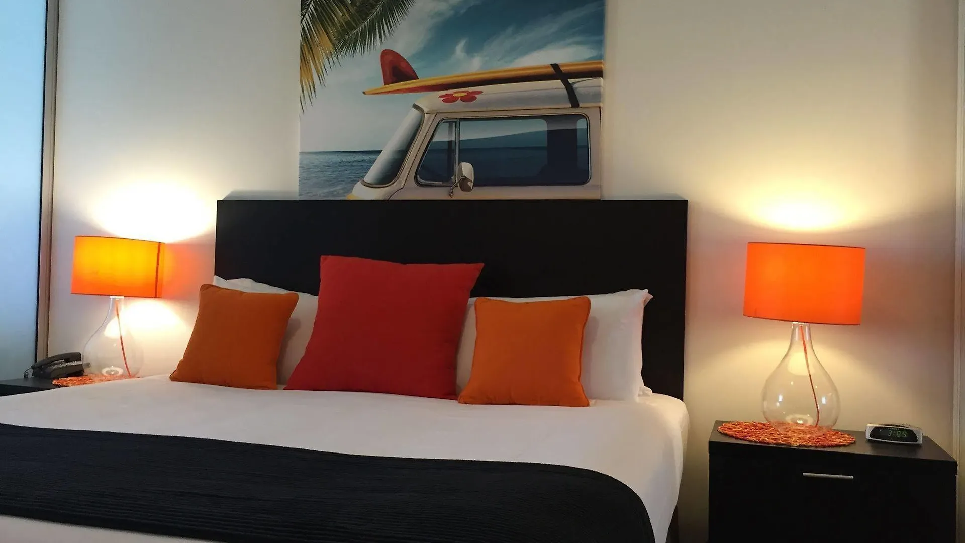 Cairns Private Apartments