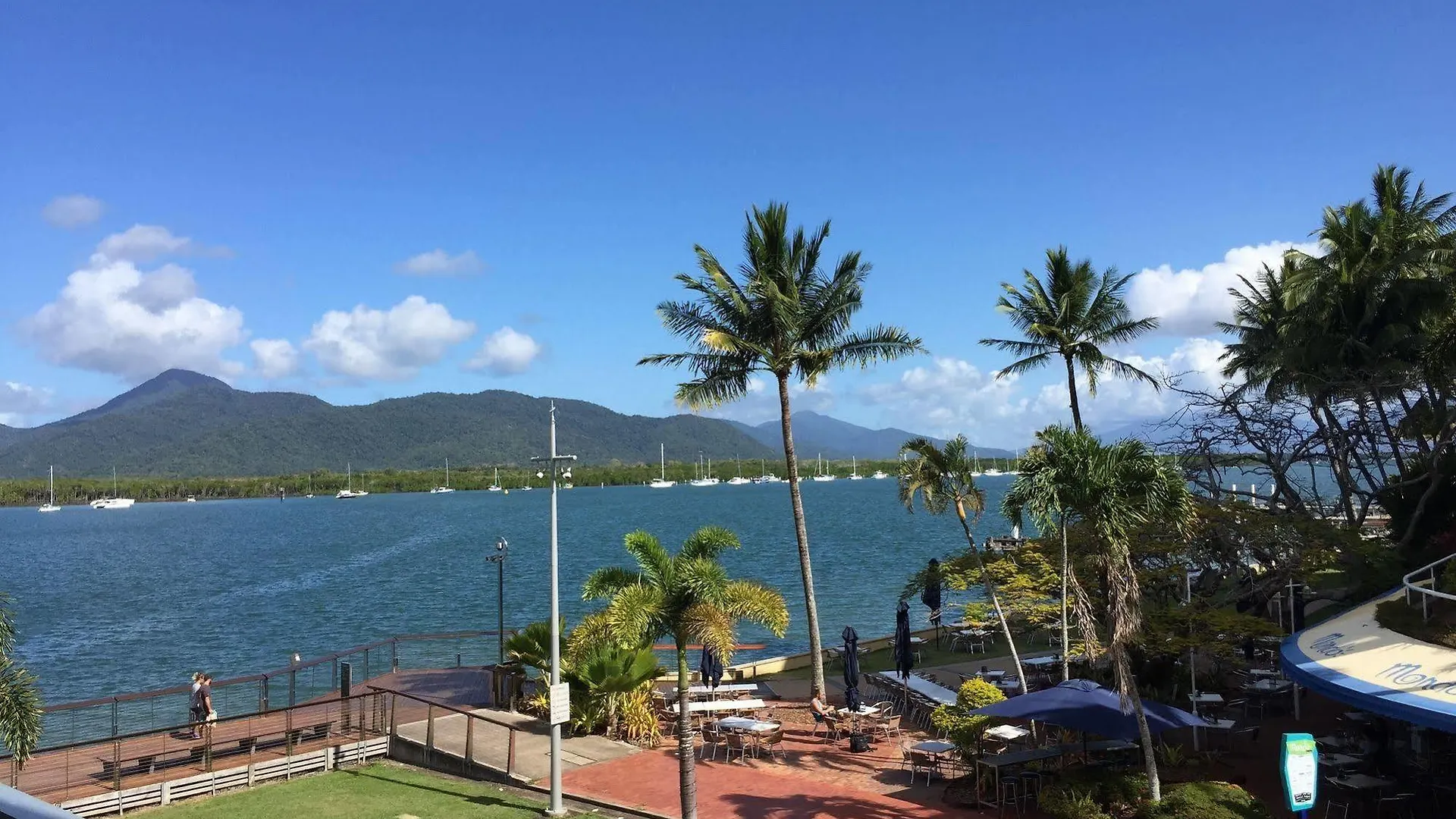 Cairns Private Apartments 4*,  Αυστραλία