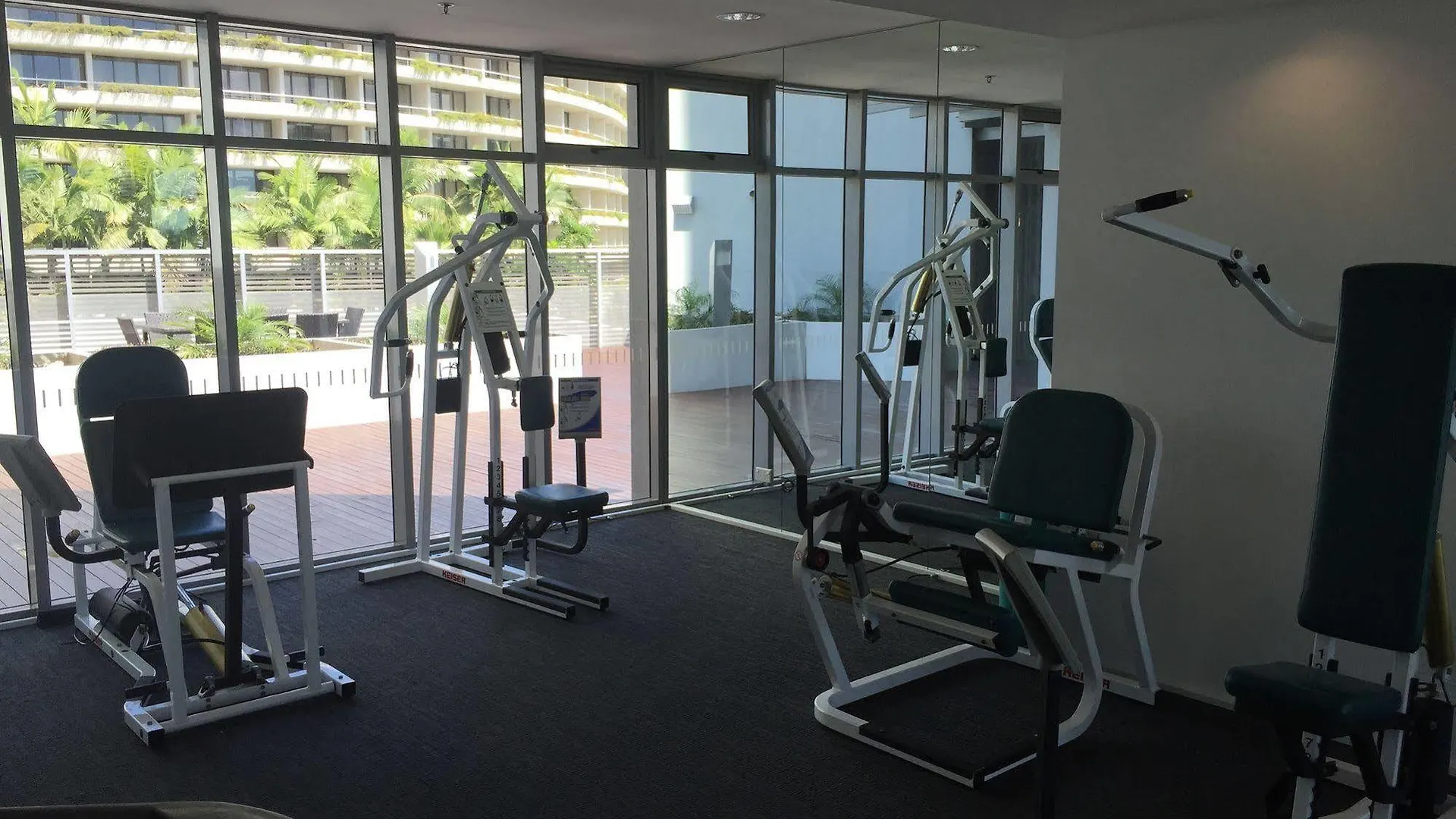 Cairns Private Apartments