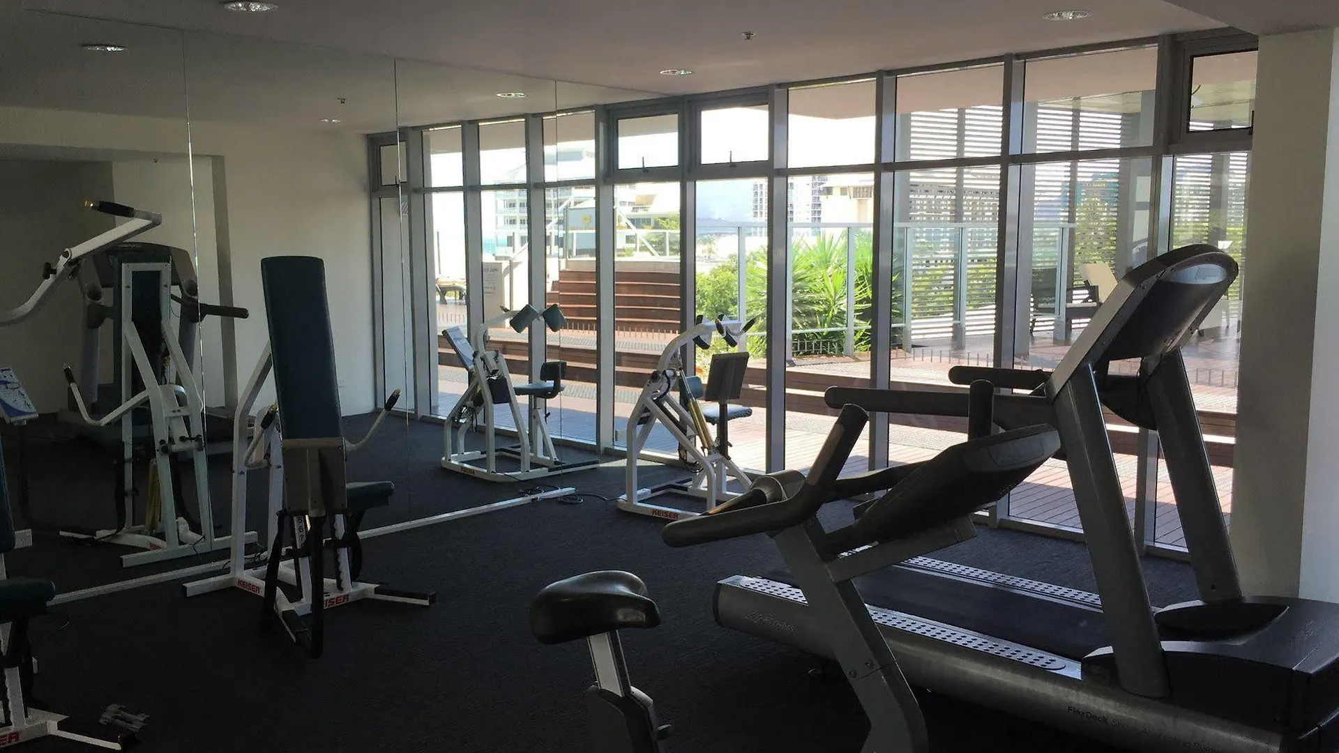Cairns Private Apartments