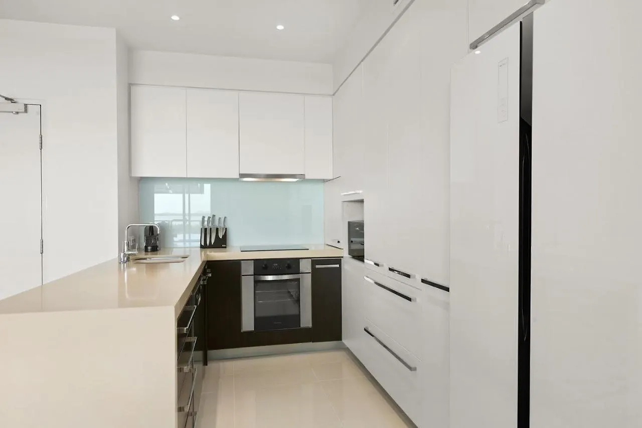 Cairns Private Apartments 4*,  Αυστραλία