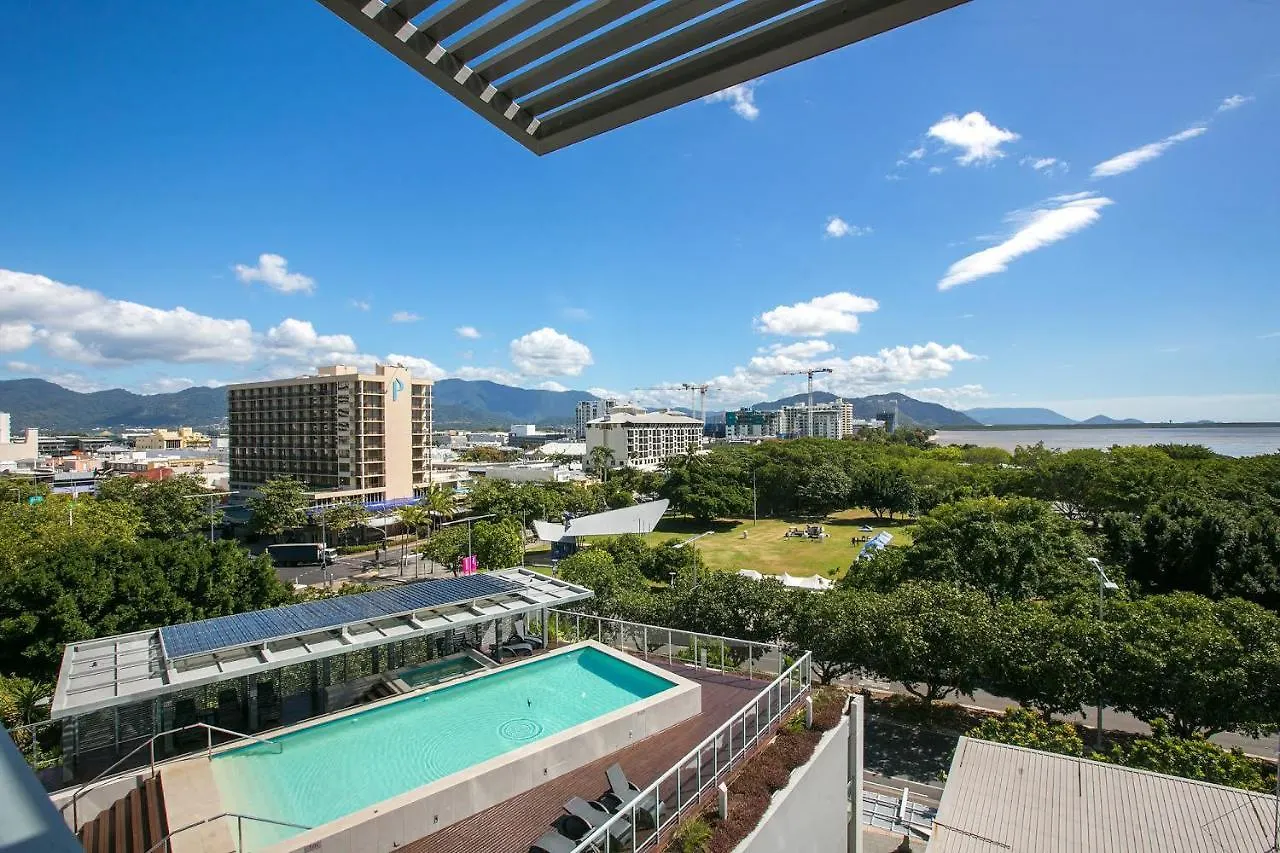 Cairns Private Apartments Australia