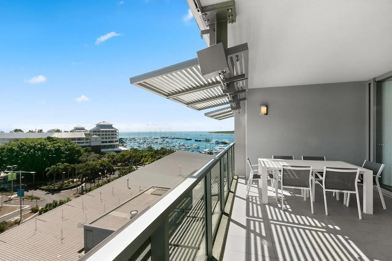 Cairns Private Apartments 4*,  Australia