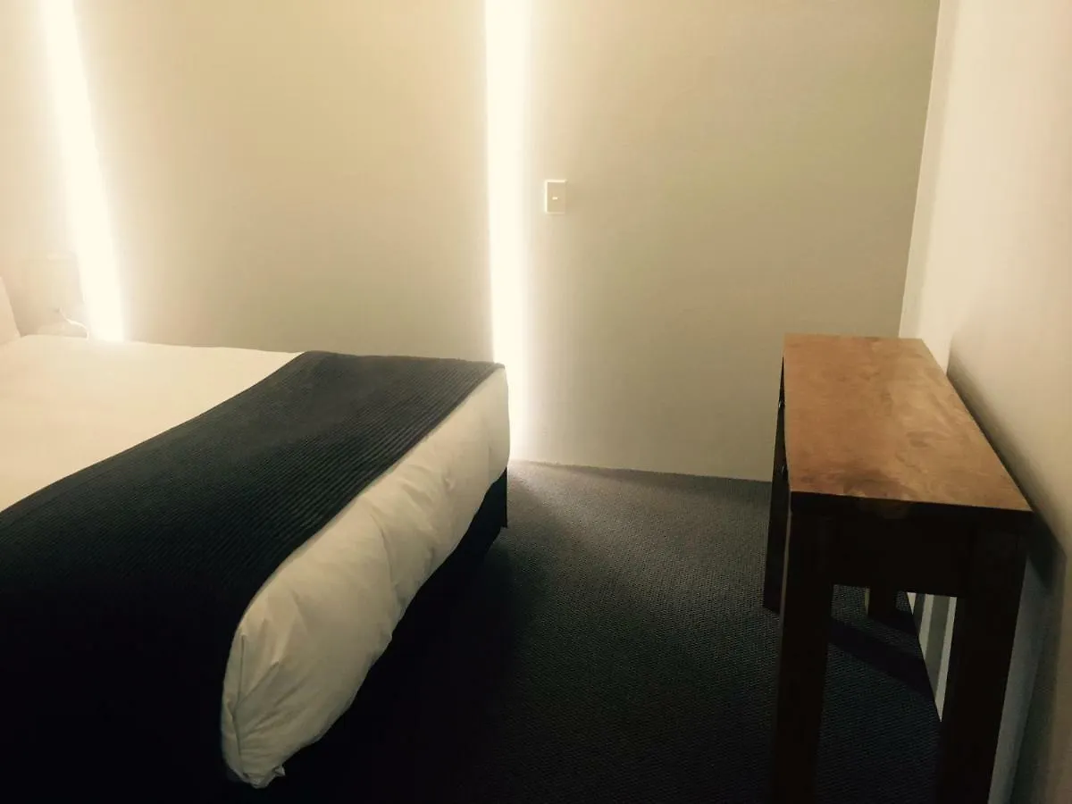Cairns Private Apartments