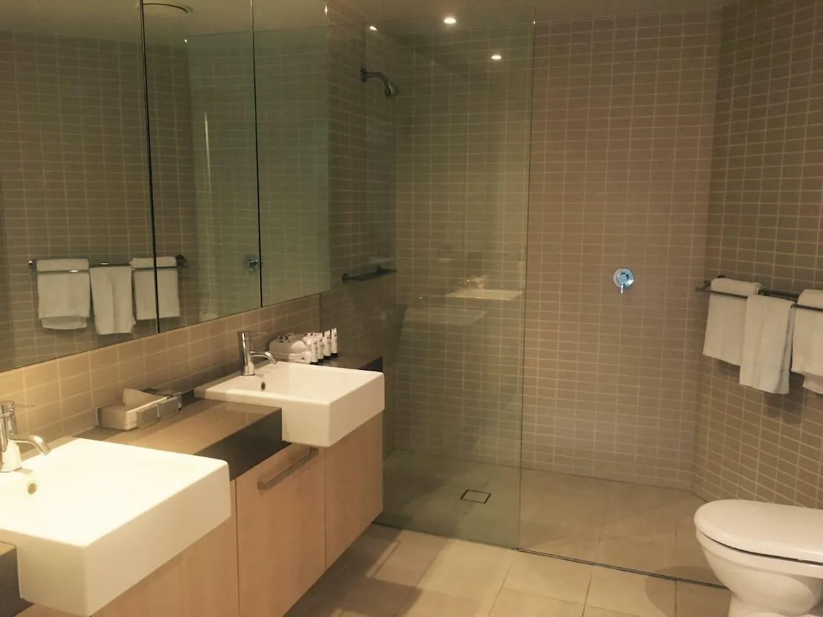 Cairns Private Apartments