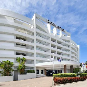 Doubletree By Hilton Кэрнс
