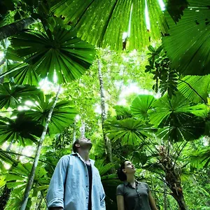 Parque de vacaciones Nrma, Cairns
