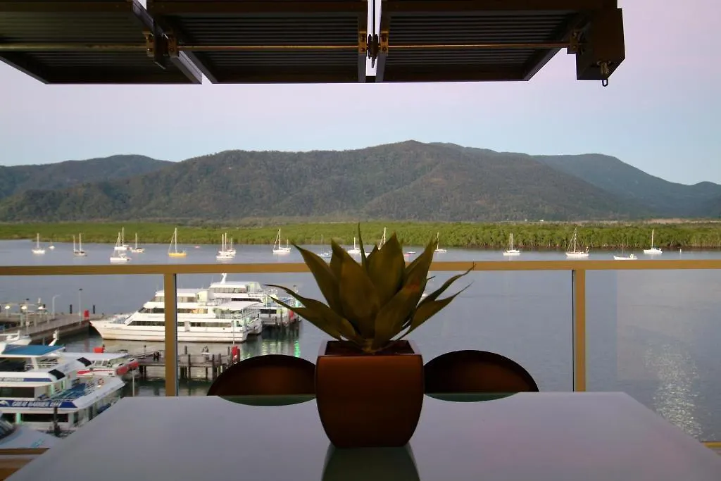 Cairns Private Apartments Aparthotel