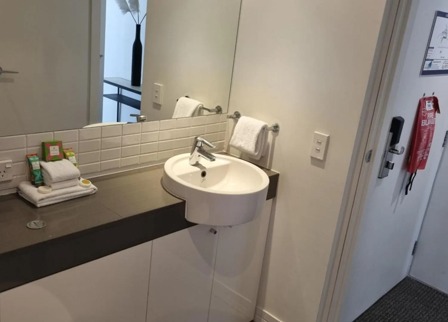 Aparthotel Cairns Private Apartments
