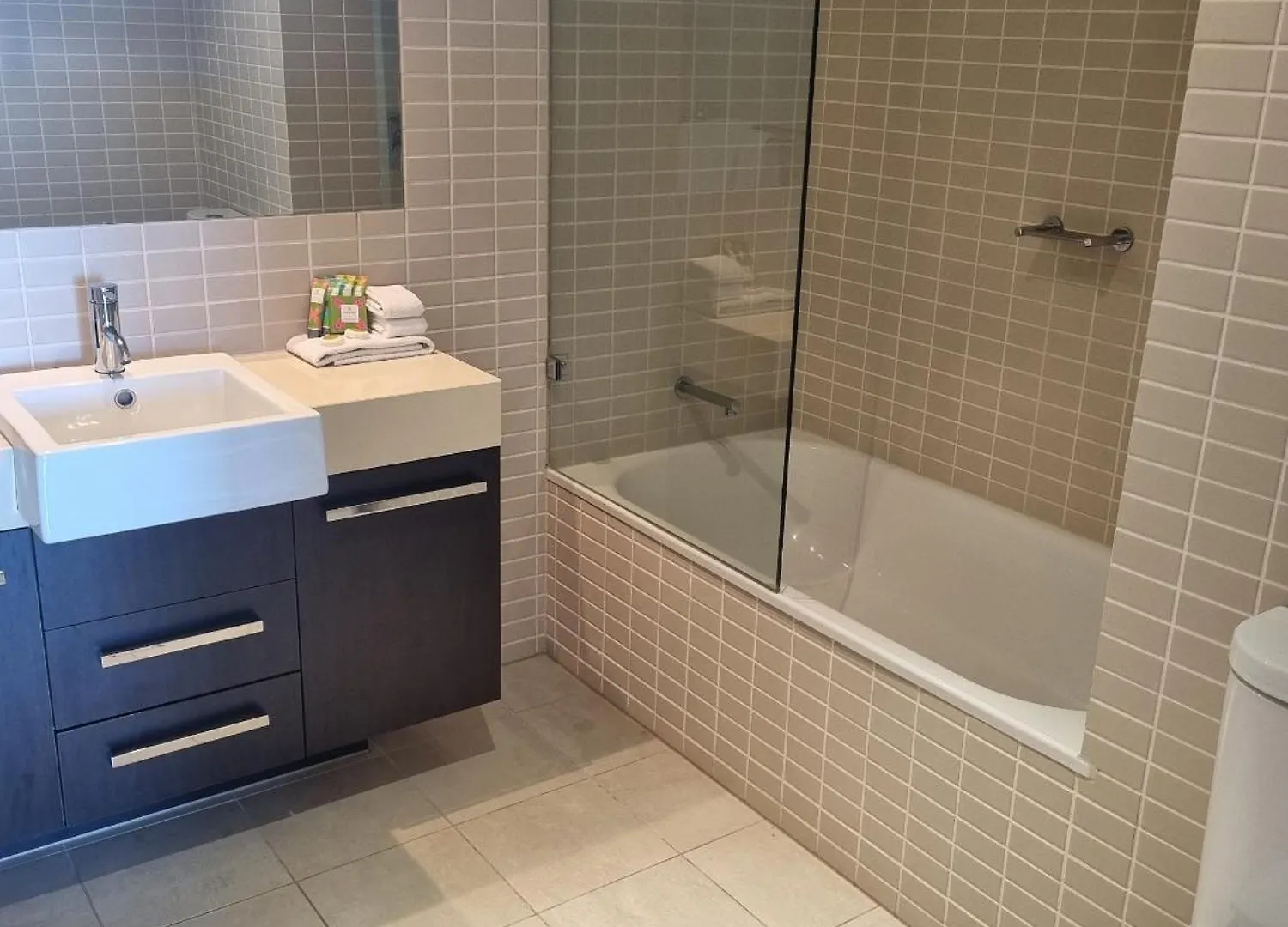 Cairns Private Apartments Aparthotel