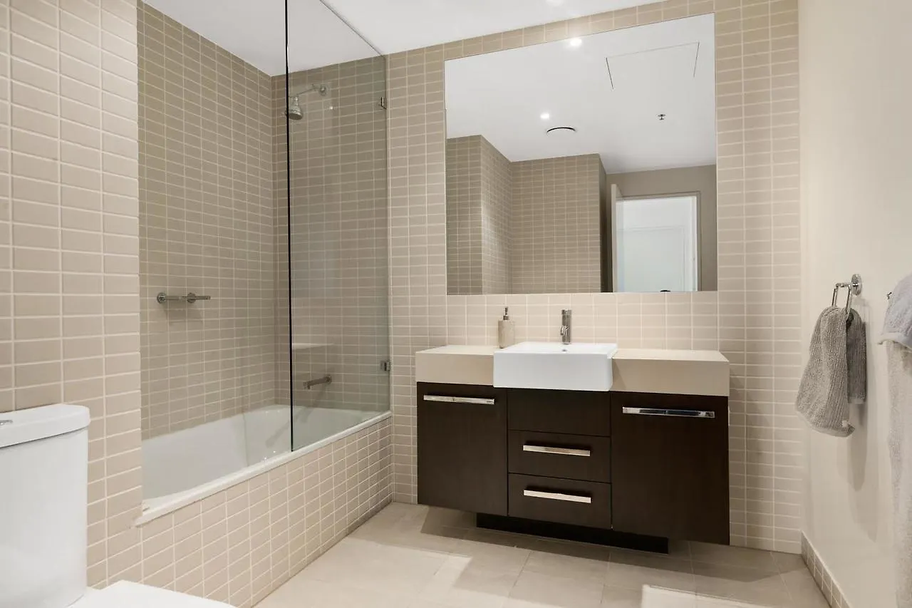 Cairns Private Apartments Aparthotel